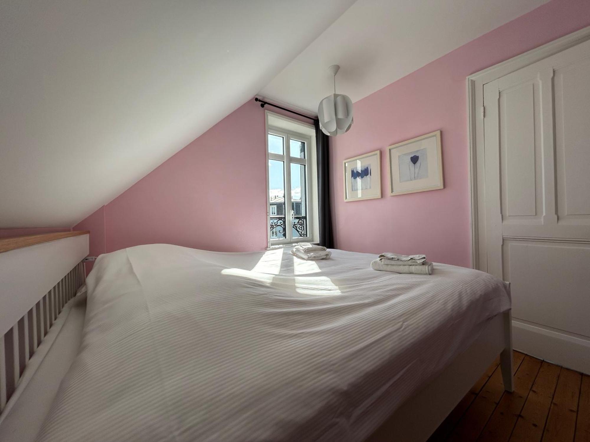 Villa Clin D'Oeil - Villa De Knipoog 维姆勒 外观 照片